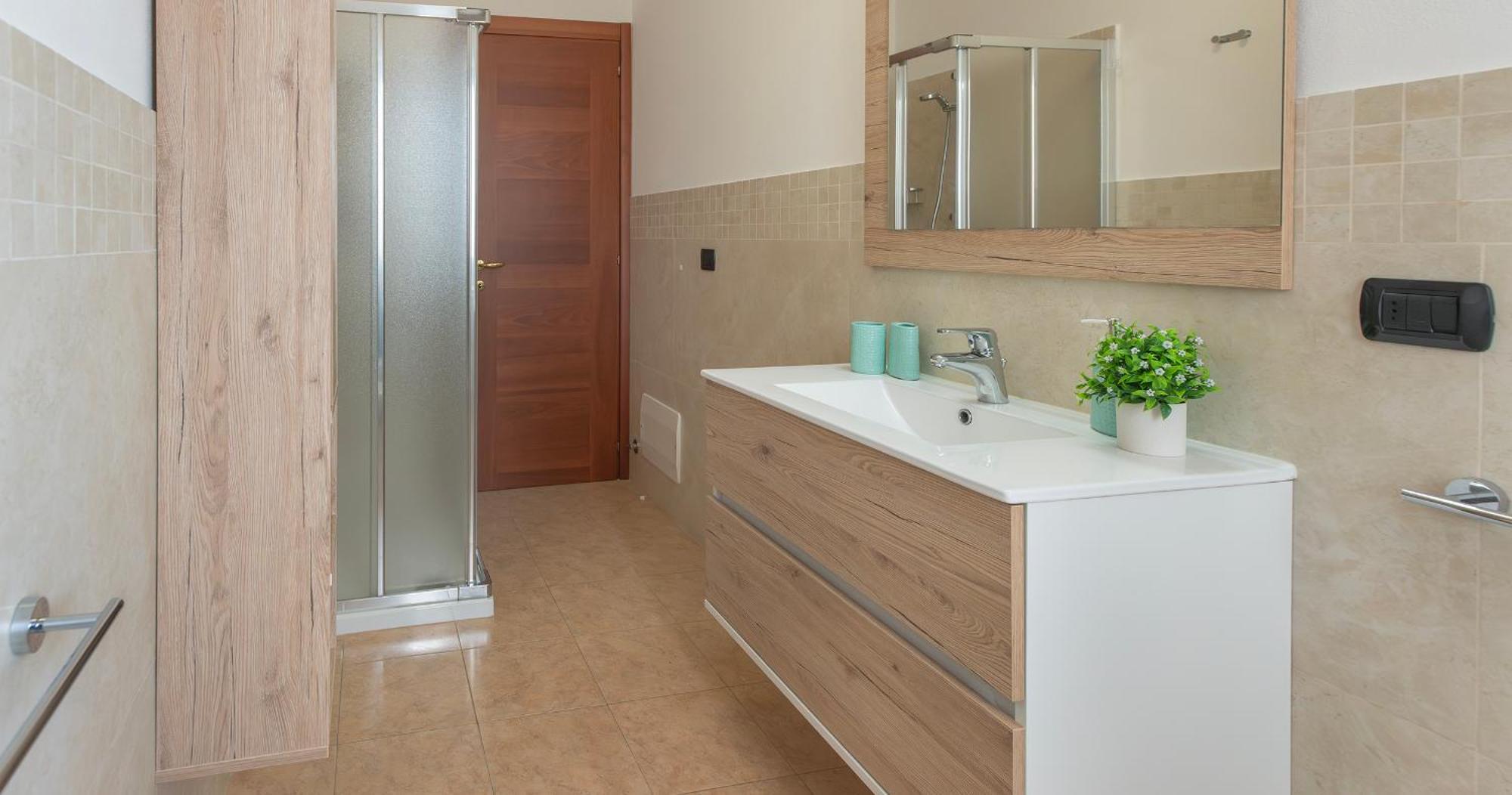 Apartamento Carbonia 2 *